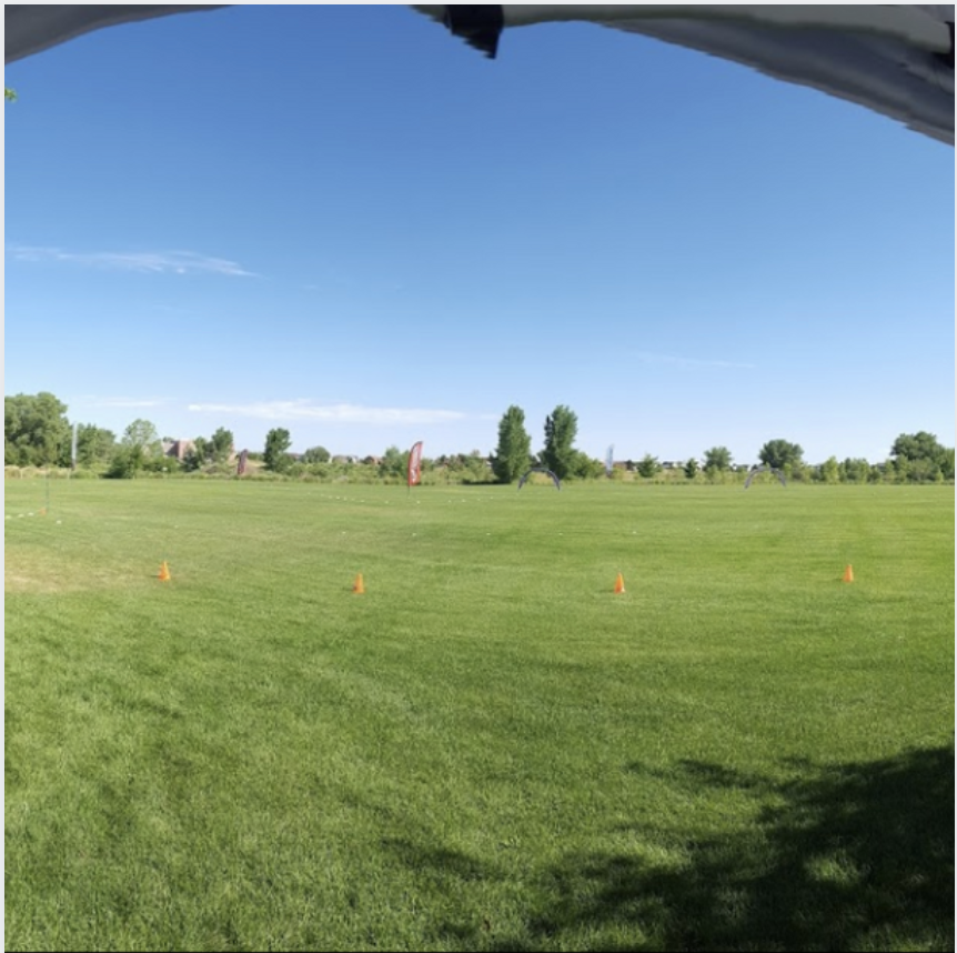venue